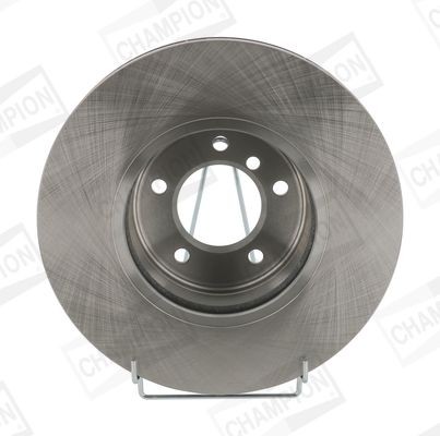 CHAMPION 562397CH-1: Féktárcsa Ø: 324mm, Szellőztetett, Ø: 324mm, csavarok nélkül