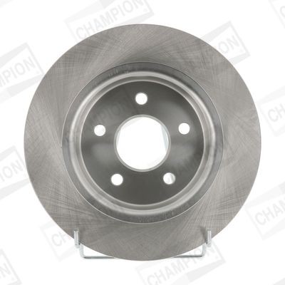 CHAMPION 562411CH: Piduriketas Ø: 280mm, täis, Ø: 280mm, ilma kruvideta