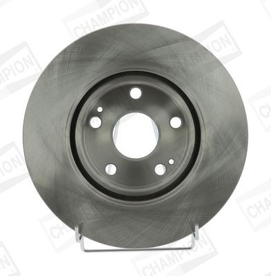 CHAMPION 562430CH: Disque de frein Ø: 295mm, ventilé, Ø: 295mm, sans vis/boulons