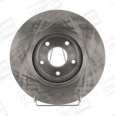 CHAMPION 562465CH: Piduriketas Ø: 320mm, õhutusega, Ø: 320mm, ilma kruvideta