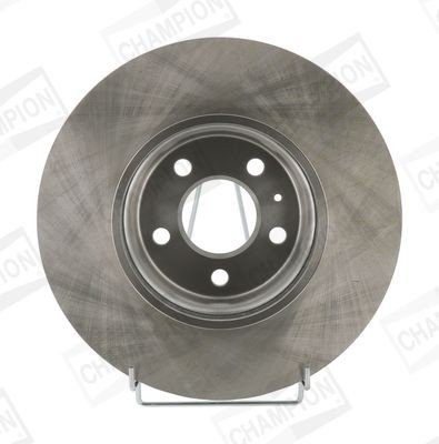 CHAMPION 562511CH: Disco freno Ø: 320mm, ventilato, Ø: 320mm, senza viti/bulloni
