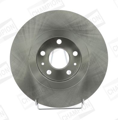CHAMPION 562596CH: Piduriketas Ø: 320mm, õhutusega, Ø: 320mm, ilma kruvideta