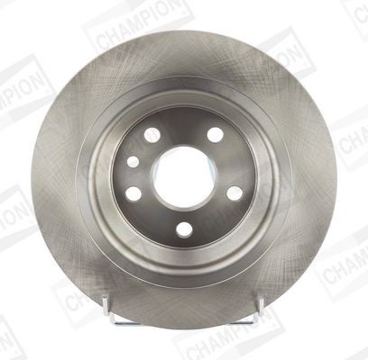 CHAMPION 562741CH: Piduriketas Ø: 300mm, täis, Ø: 300mm, ilma kruvideta