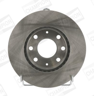 CHAMPION 563019CH: Bremžu diski Ø: 236mm, ventilējams, Ø: 236mm, bez skrūvēm