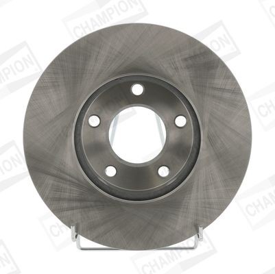 CHAMPION 563028CH Bremsscheibe Ø: 278mm, Belüftet, Ø: 278mm, ohne Schrauben