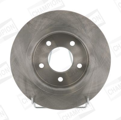 CHAMPION 563043CH: Piduriketas Ø: 280mm, täis, Ø: 280mm, ilma kruvideta