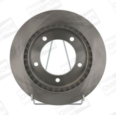 CHAMPION 563049CH: Δισκόπλακα Ø: 287mm, αεριζόμενο, Ø: 287mm, χωρίς βίδες