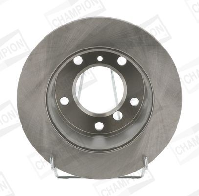 CHAMPION 567761CH: Piduriketas Ø: 272mm, täis, Ø: 272mm