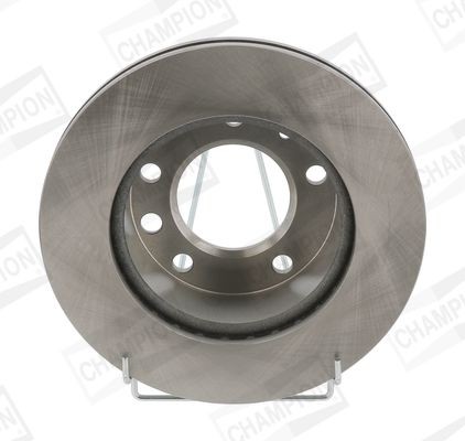 CHAMPION 569122CH: Piduriketas Ø: 276mm, õhutusega, Ø: 276mm