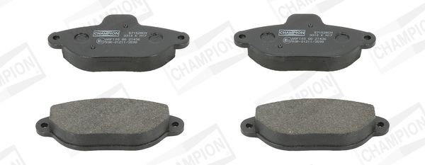 CHAMPION 571528CH: Bremžu kluči