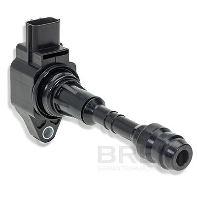 BREMI 20658: Zapalovací cívka 12V, 3pólová