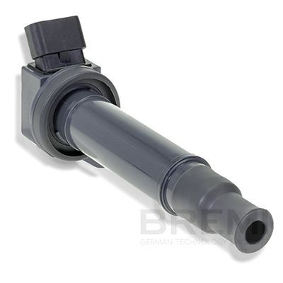 BREMI 20660: Süütepool 12V, 4-poolsus