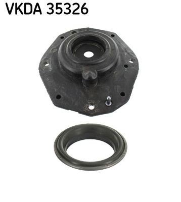 SKF VKDA 35326: Vedruamordi tugilaager