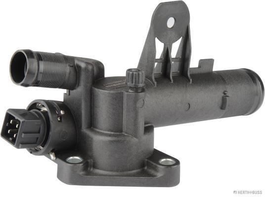 HERTH+BUSS JAKOPARTS J1531038: Termostat chladenia 83°C, s tesnenim