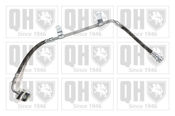 QUINTON HAZELL BFH6050: Спирачен маркуч 229mm