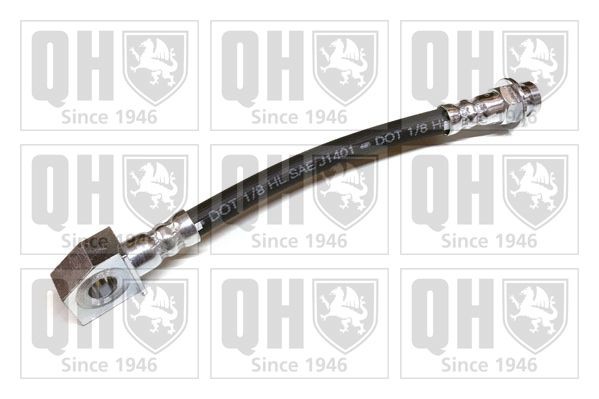QUINTON HAZELL BFH6070: Спирачен маркуч 200mm