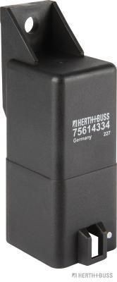 HERTH+BUSS ELPARTS 75614334: Centralina, Tempo incandescenza