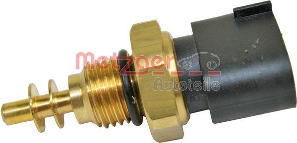 METZGER 0915267: Comutator temperatura, ventilator radiator