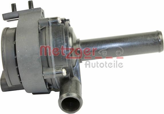 METZGER 2221028: Pompa acqua ausiliaria ORIGINAL ERSATZTEIL