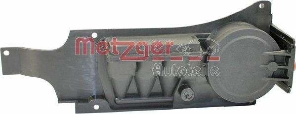 METZGER 2385070: Ventil, aerisire carter
