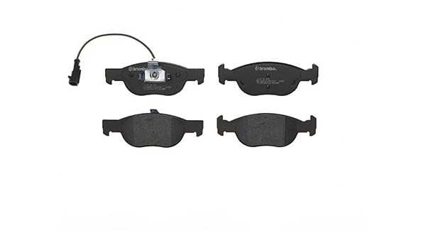 MAGNETI MARELLI 363700423057: Bremseklodser