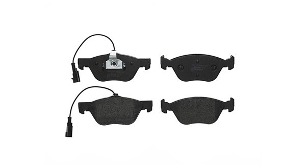 MAGNETI MARELLI 363700423116: Piduriklotsid