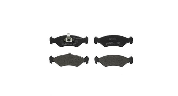 MAGNETI MARELLI 363700424028: Piduriklotsid
