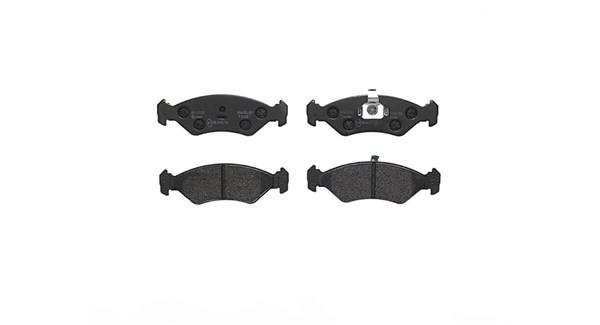 MAGNETI MARELLI 363700424044: Piduriklotsid