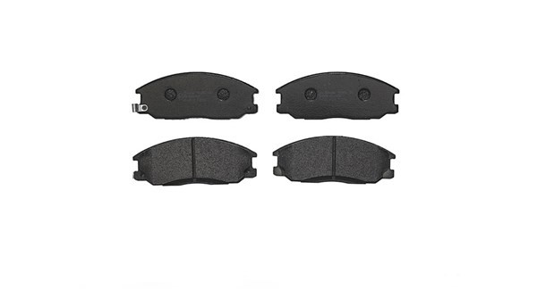 MAGNETI MARELLI 363700430013: Piduriklotsid