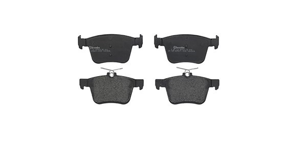 MAGNETI MARELLI 363700485125: Piduriklotsid