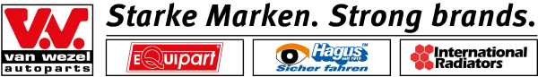 VAN WEZEL 1820095: Pakning, tankmåler