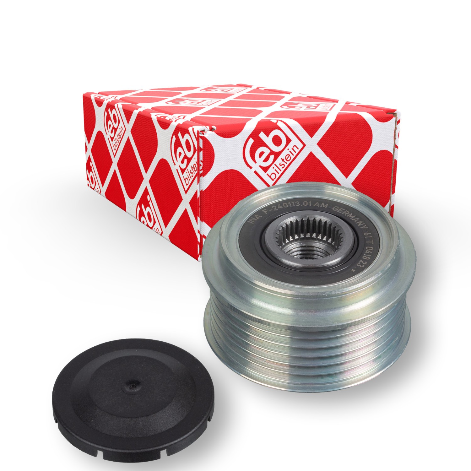 FEBI BILSTEIN 101747: Vapaakytkin Kannella