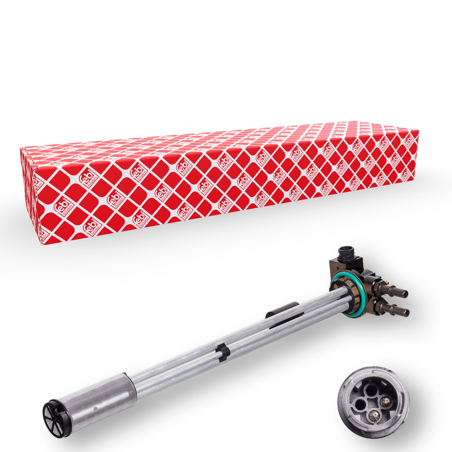 FEBI BILSTEIN 102660: Sensor, reservetank