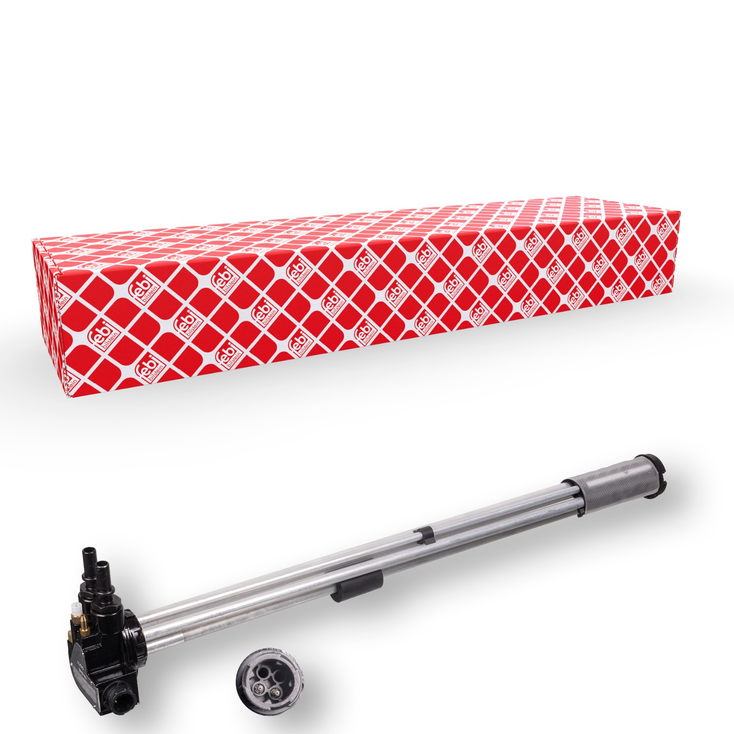 FEBI BILSTEIN 102661: Sensor, reservetank