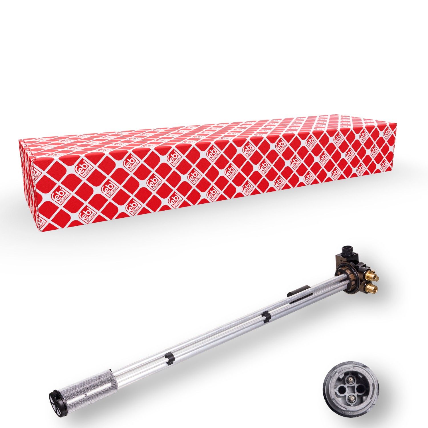 FEBI BILSTEIN 102662: Sensor, reservetank