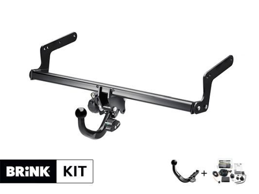 BRINK 635840: Теглич
