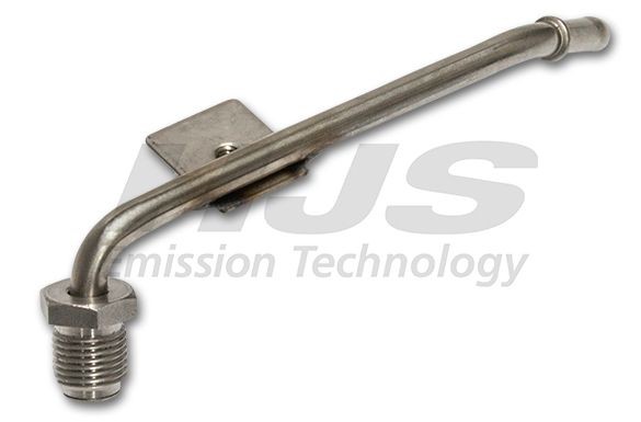 HJS 92 10 2235: Survetorustik, survesensor (tahma- / partiklifilter)