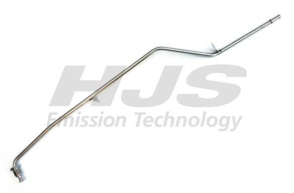 HJS 92 10 3105: Survetorustik, survesensor (tahma- / partiklifilter)