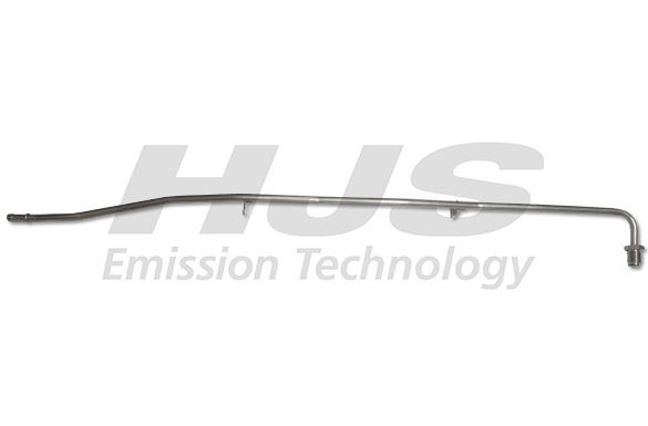 HJS 92 10 3216: Survetorustik, survesensor (tahma- / partiklifilter)