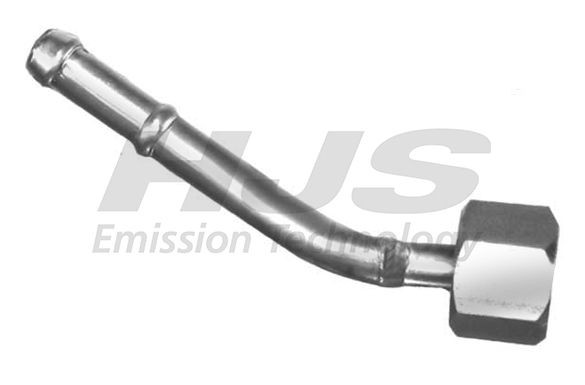 HJS 92 10 3222: Survetorustik, survesensor (tahma- / partiklifilter)