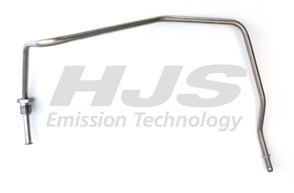 HJS 92 10 3231: Survetorustik, survesensor (tahma- / partiklifilter)