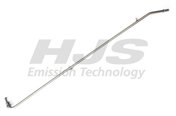 HJS 92 10 3243: Survetorustik, survesensor (tahma- / partiklifilter)
