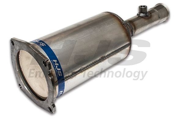 HJS 93 21 5022: Tahmafilter koos kinnitusmaterjaliga