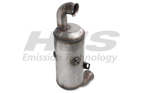 HJS 93 21 5039: Tahmafilter koos kinnitusmaterjaliga