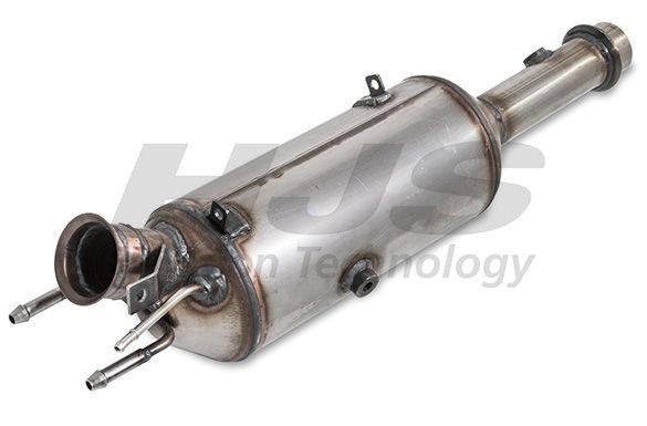 HJS 93 22 5023: Tahmafilter koos kinnitusmaterjaliga