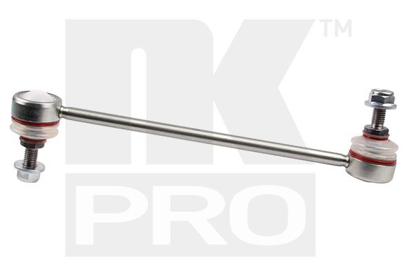 NK 5113228PRO: Brat / bieleta suspensie, stabilizator 251mm, Metal
