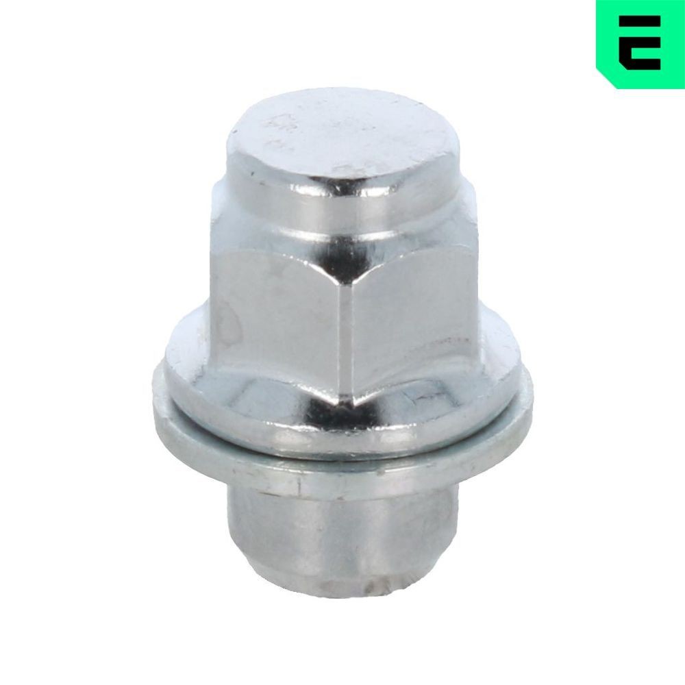 OPTIMAL AG-40297: Pneumaticka pruzina, zavazadlovy / nakladovy prostor