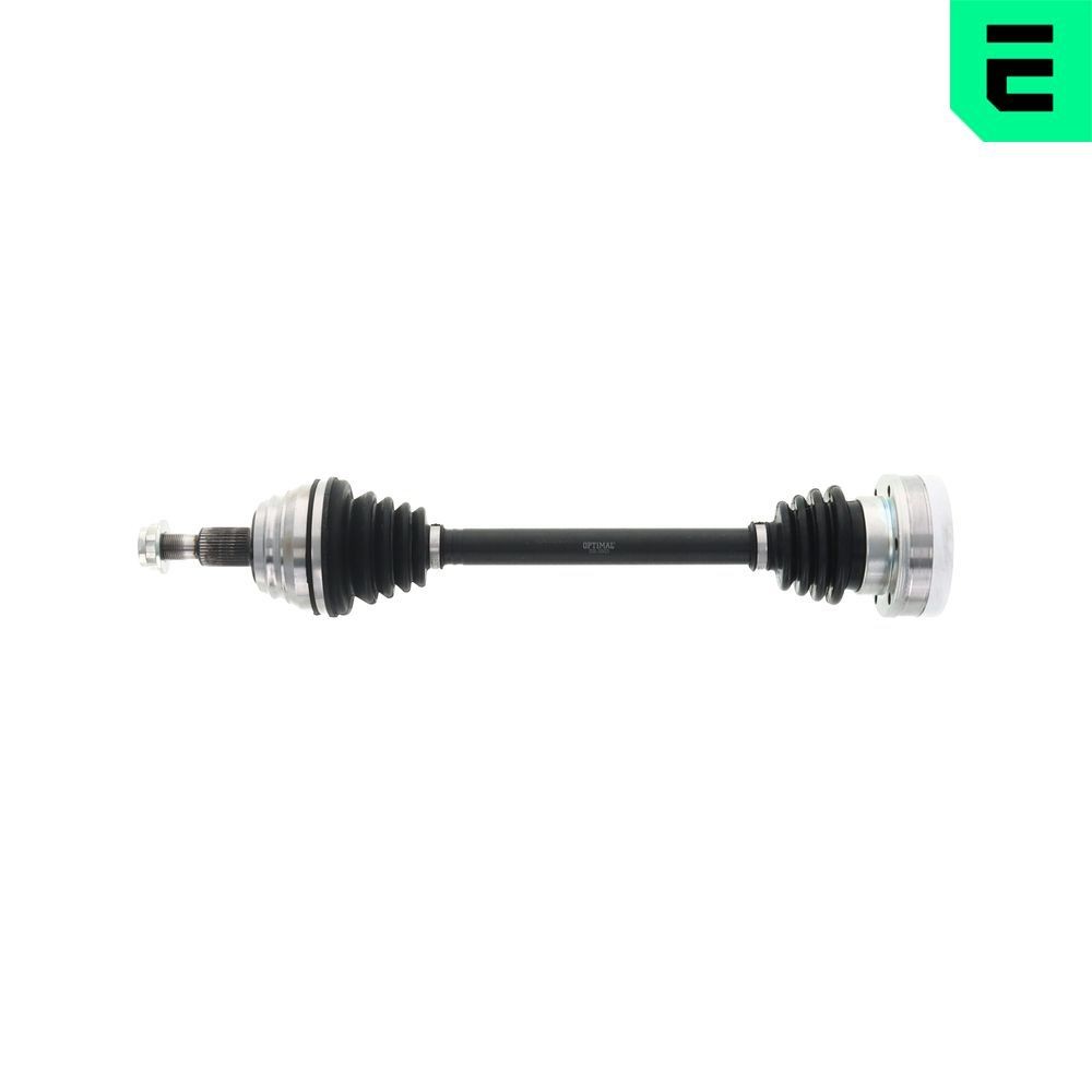 OPTIMAL DS-3503: Полуоска 558mm