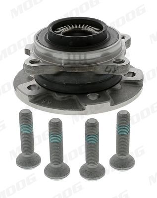 MOOG BM-WB-12851: Kit de roulement de roue