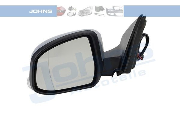 JOHNS 32 19 37-65: Specchietto retrovisore esterno Sx